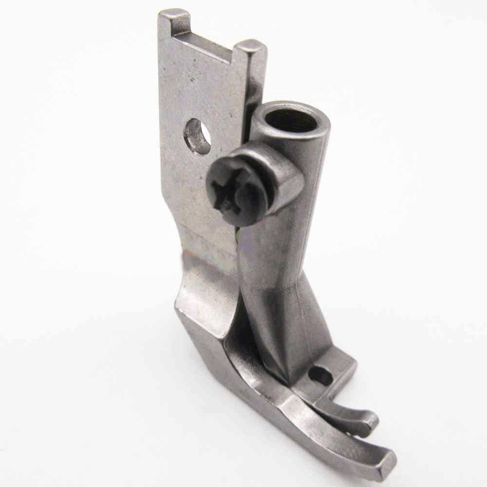 Binder presser Foot Left Foot for MAK TE335