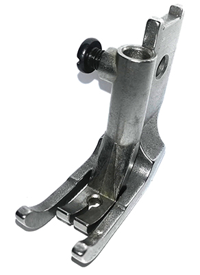 Standard Presser foot for walking foot unison TE335