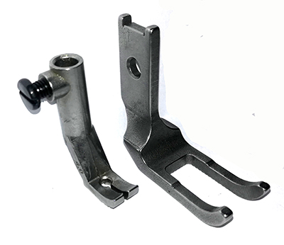 Standard Presser foot for walking foot unison TE335